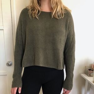 Kendall & Kylie Sweater